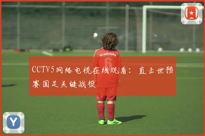 CCTV5网络电视在线观看：直击世预赛国足关键战役