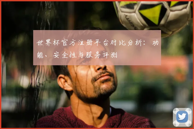 世界杯官方注册平台对比分析：功能、安全性与服务评测